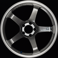 Advan GT Premium Version 20x10.5 +24 5-114.3 Machining & Racing Metal Black Wheel YAQ0L24EHB