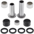 All Balls Racing 93-98 Yamaha YZ80 Swing Arm Bearing Kit 28-1062