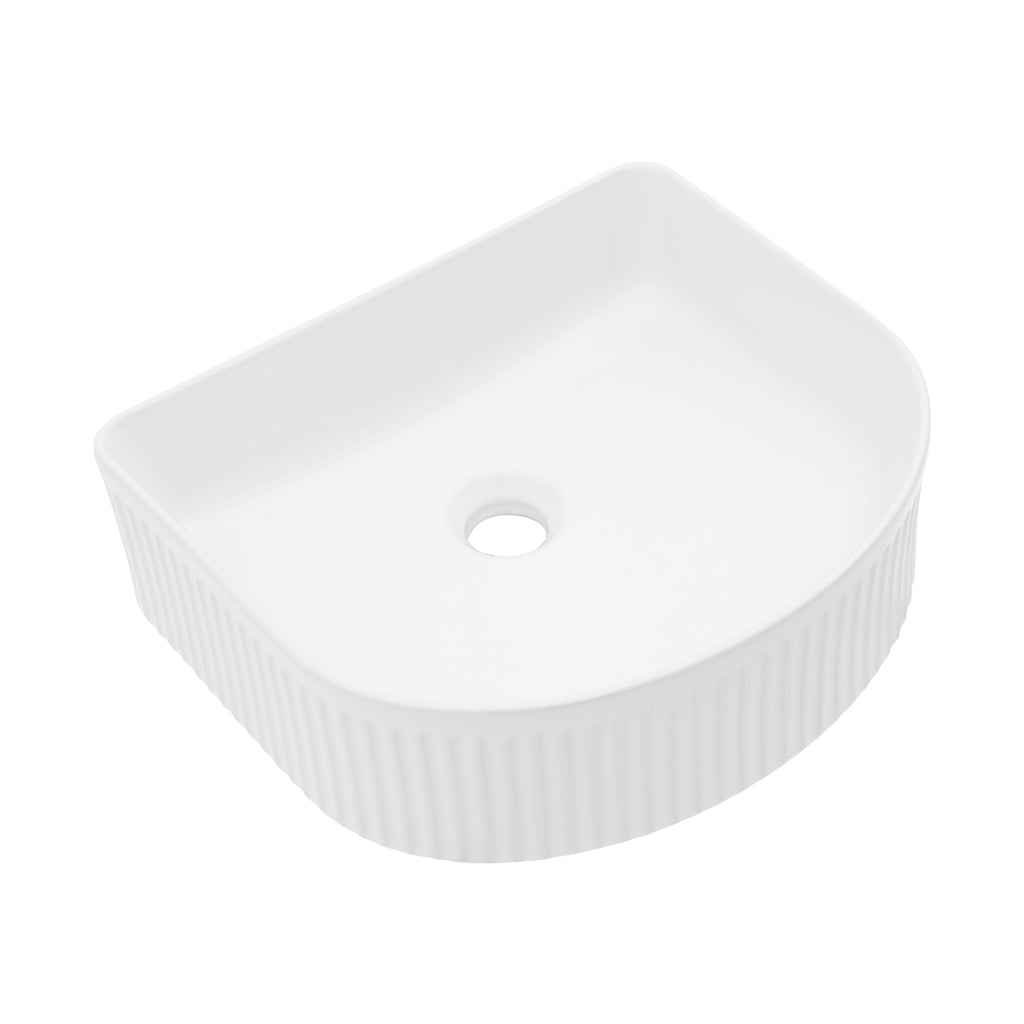 Modern Bathroom Vessel Sink