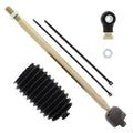 All Balls Racing 05-09 Polaris Ranger 2x4 500 Rack Tie Rod Kit - Left 51-1040-L