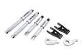 Belltech Lowering Kit With Sp Shocks 677Sp