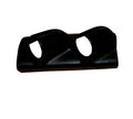 BLOX Racing Scion XB Pillar Pod Gauge Mount - 2 Gauges BXPP-31975-2