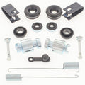 All Balls Racing 04-06 Honda TRX350FE Wheel Cylinder Rebuild Kit Front 18-5003