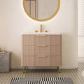 Amara 36'' Bathroom Vanity & Sink