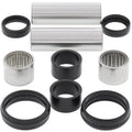All Balls Racing 84-86 Yamaha IT200 Swing Arm Bearing Kit 28-1136