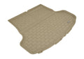 3D MAXpider 2018-2020 Kia Stinger Kagu Cargo Liner - Tan M1KA0451302
