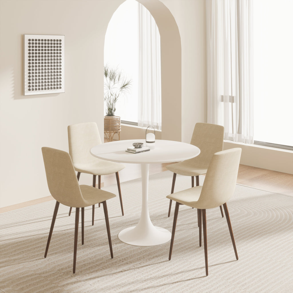 31.5" Dining Table