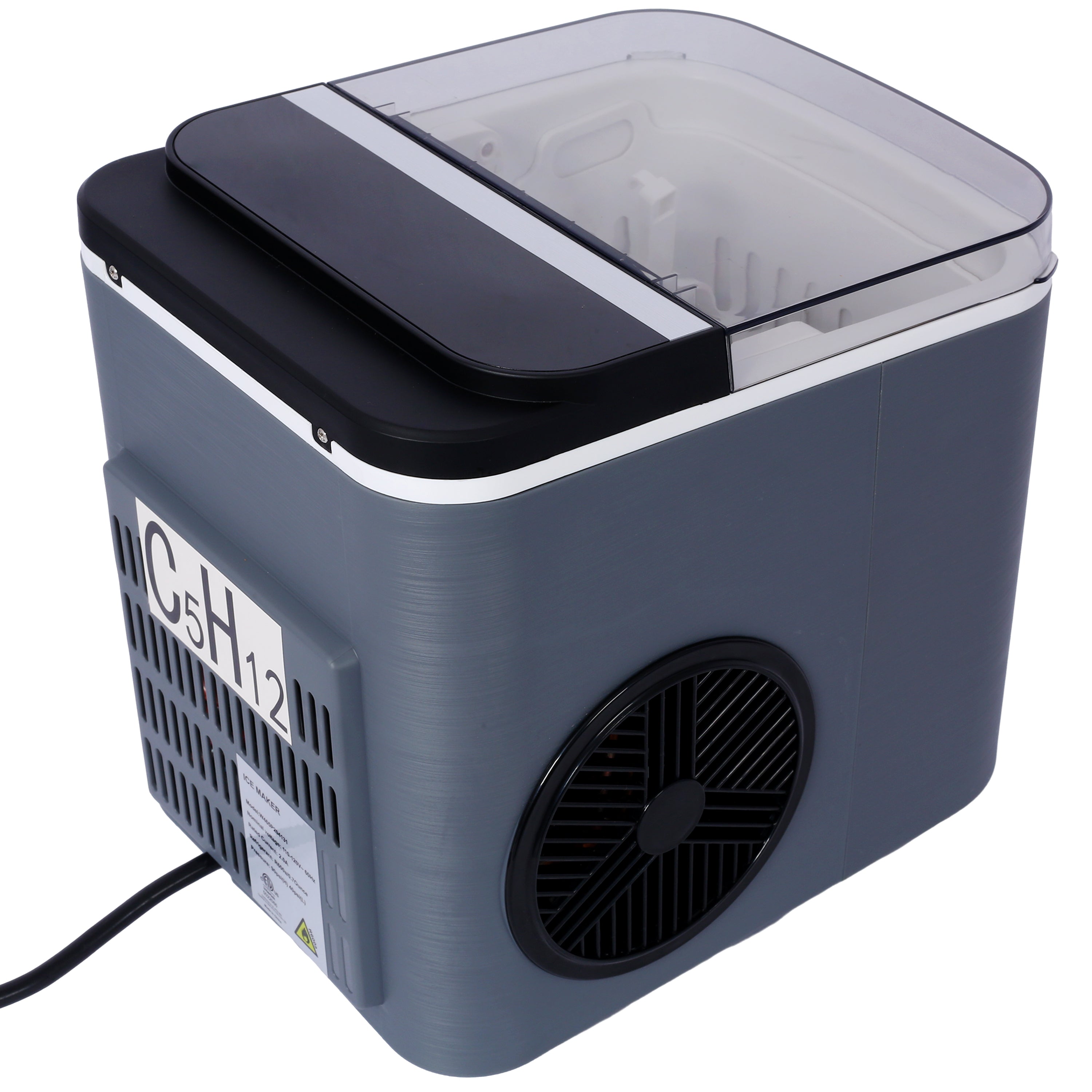 Portable Ice Maker Countertop