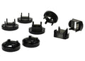 Whiteline Subframe - Mount Bushing