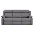 Blanche Sofa