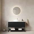 Tulio 48" Bathroom Vanity with Sink