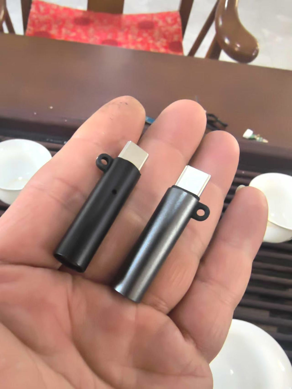 Mobile Phone Cigarette Lighter