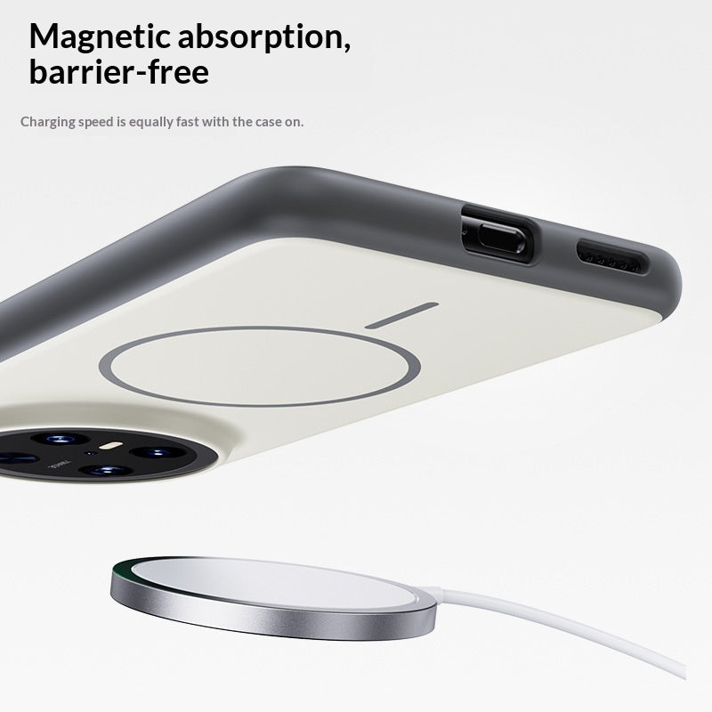 Suitable For MATE70PRO Phone Case Boundless Series New Skin-feel Protective Cover
