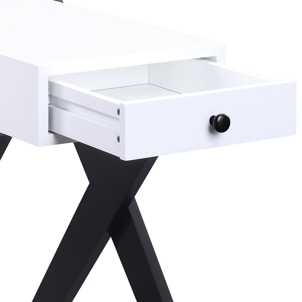 Fierce Accent Table