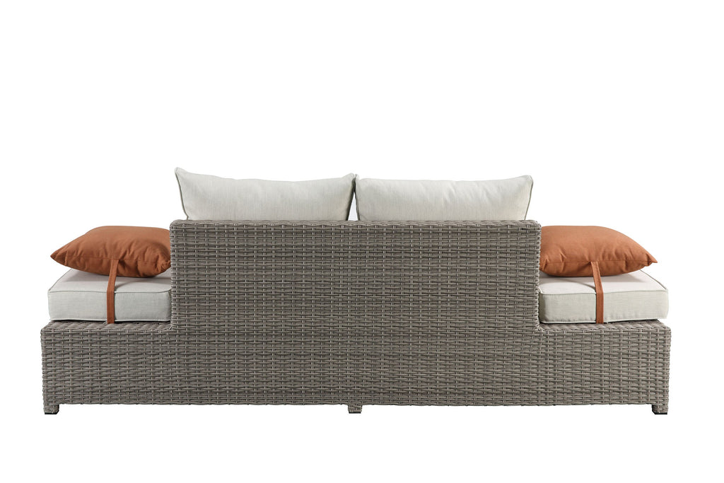 Salena Patio Furniture Set