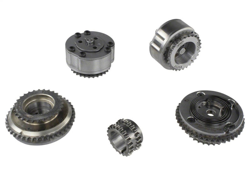 Ford Racing 2024 Mustang 5.0L 4V Ti-VCT Coyote Camshaft Drive Kit M-6004-A50D