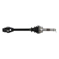 All Balls Racing 00-02 Polaris Xplorer 250 4x4 6 Ball Axle Front Left AB6-PO-8-322