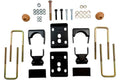 Belltech Flip Kit