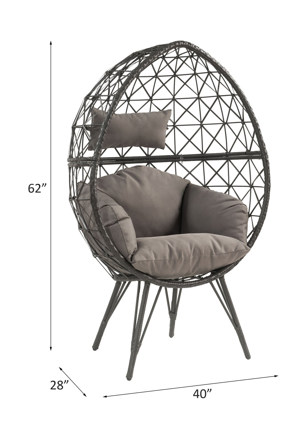 Aeven Patio Seating