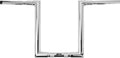 Burly Brand Jason Bar 14in - Chrome B12-6091C