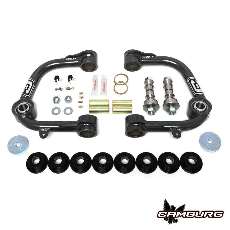 Camburg Toyota Tundra 2WD/4WD 00-06 1in Performance Uniball Upper Arms CAM-310006