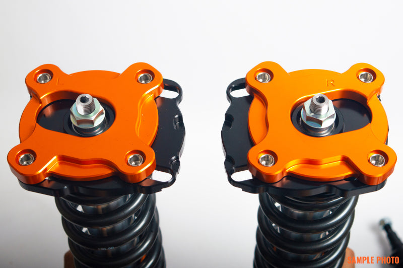 AST 2019+ Toyota Supra GR 5100 Comp Series Coilovers ACC-T2601SD