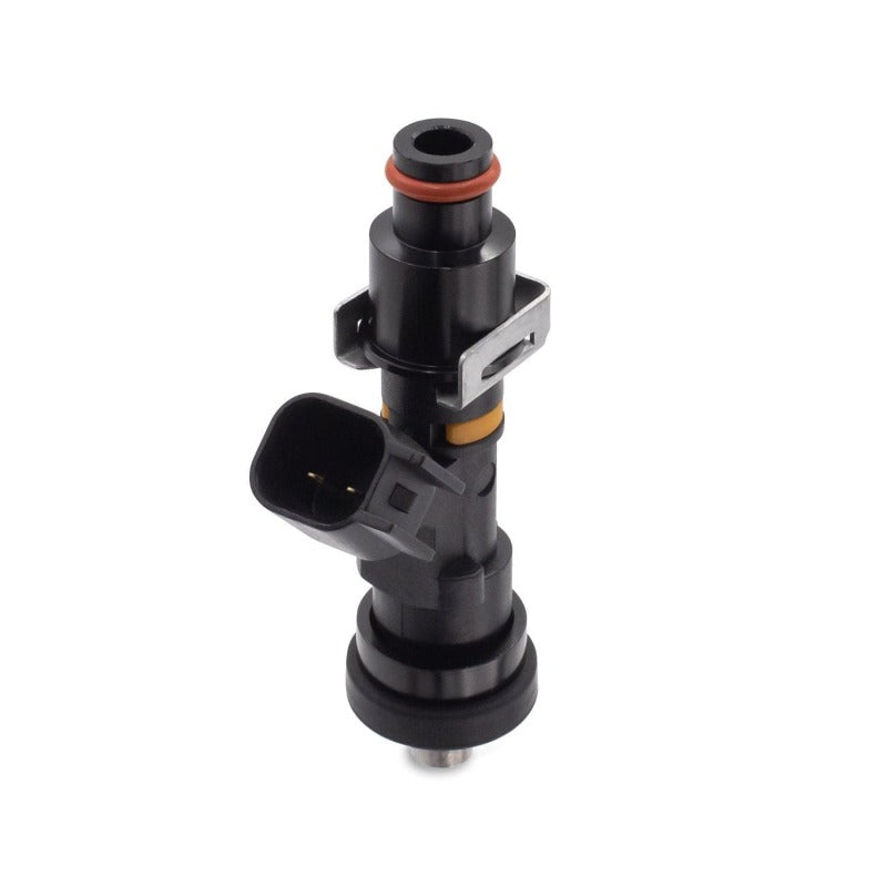 BLOX Racing Eco-Fi Street Injectors 550cc/min w/1/2in Adapter Honda B/D/H Series (Set of 4) BXEF-06514.11-550-4