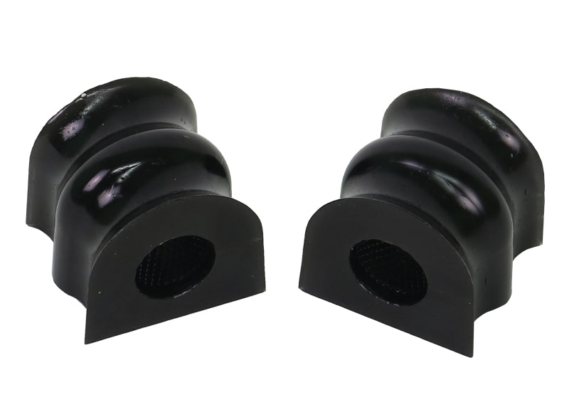 Whiteline Sway Bar Mount Bushings 20mm Subaru Impreza 2002-2004