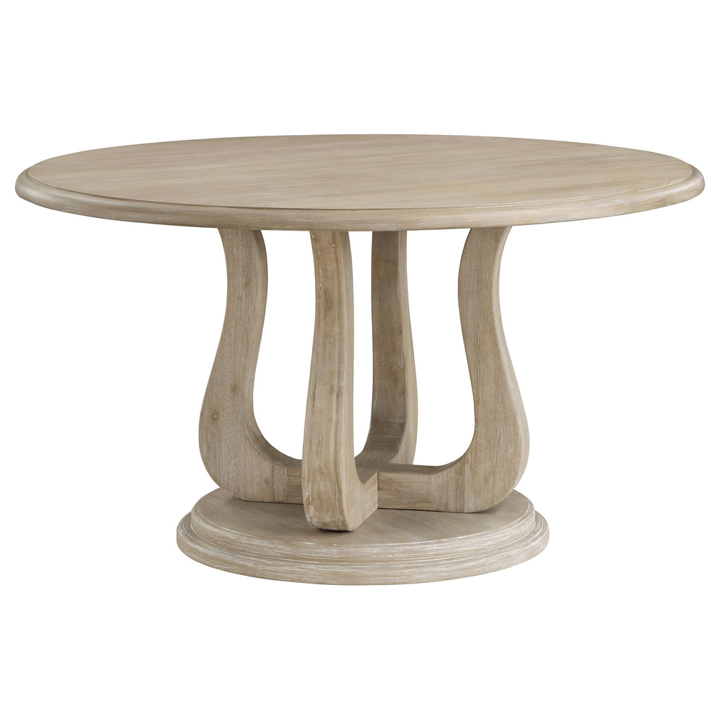 Rodota Dining Table and Chair Set