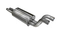 Corsa Performance Corsa Upgraded Mufflers 14398 for 2017-2018 Ford F-150 Raptor