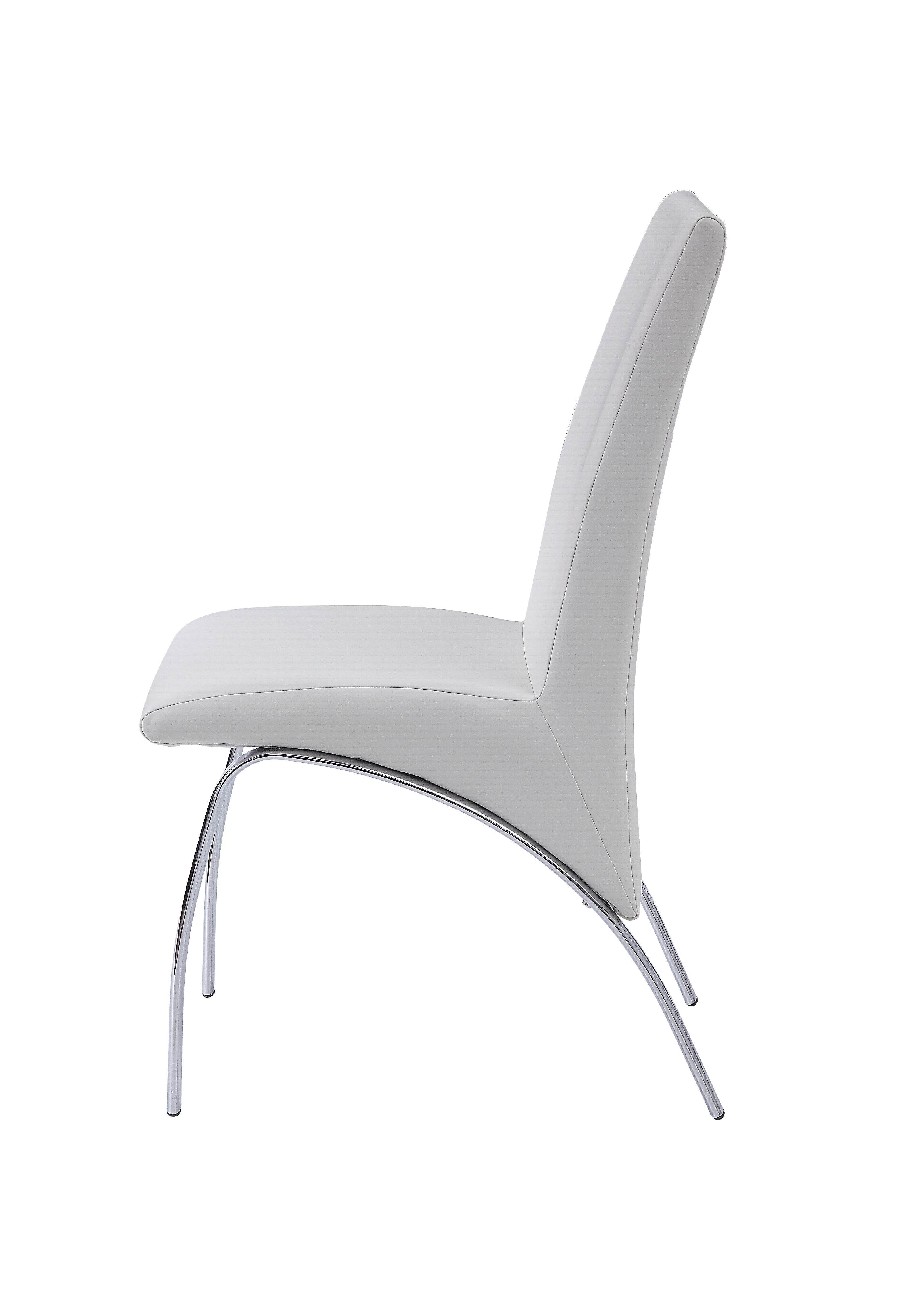 Pervis Armless Dining Chair