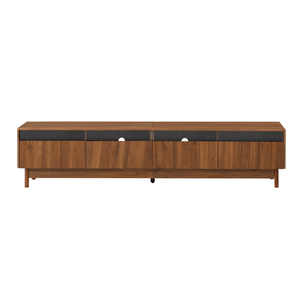 78 Inch TV Stand for Living Room