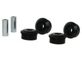 Whiteline Plus 6/94-7/98 Legacy / 4/93-06 Impreza Rear Trailing Arm Bushing Kit W61381A