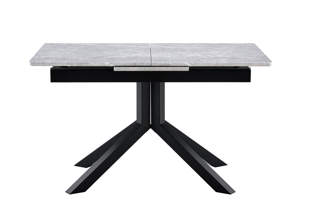 Modern Rectangular Dining Table