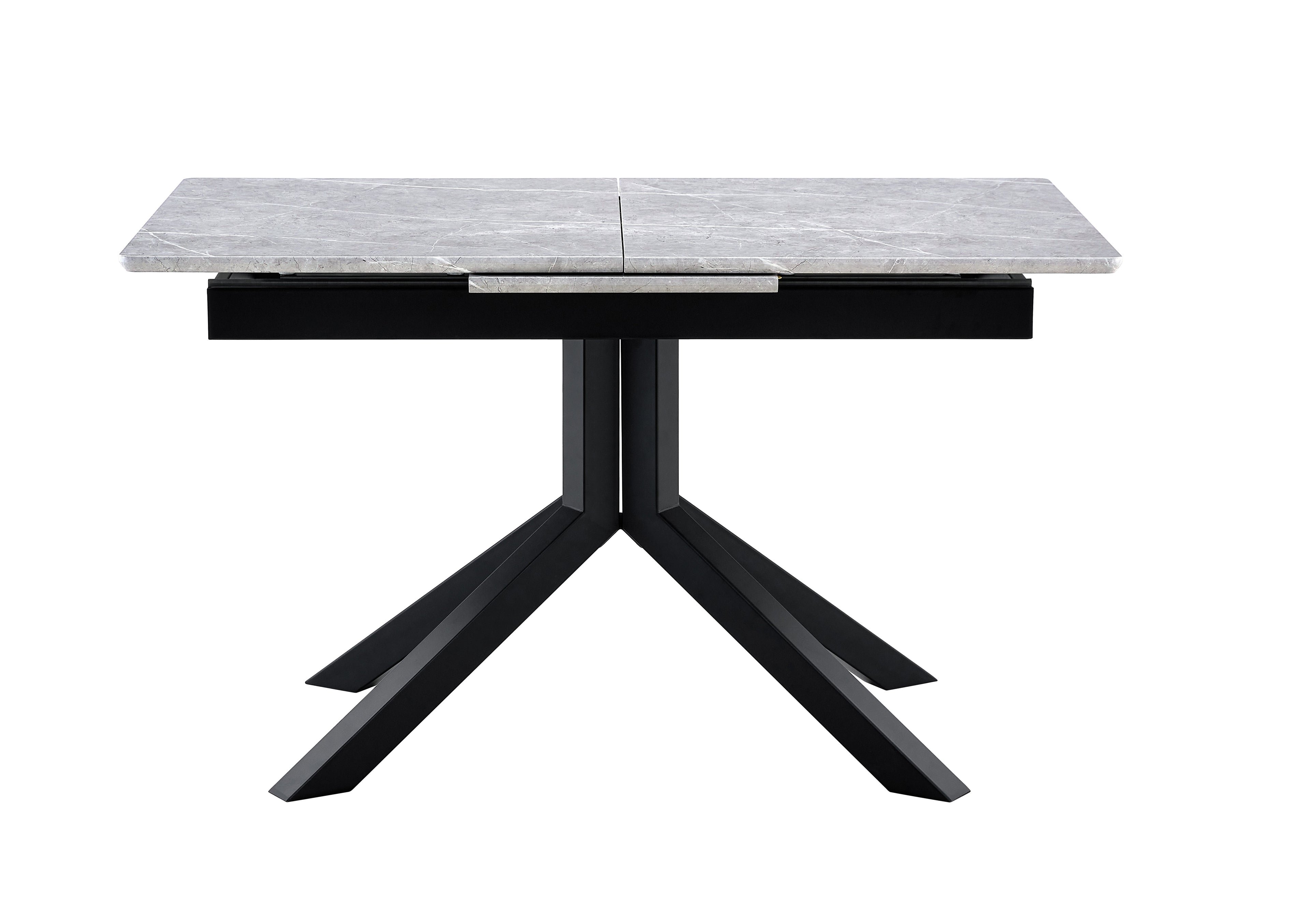 Modern Rectangular Dining Table