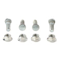 All Balls Racing 2008 Kawasaki Mule 3000 Wheel Stud & Nut Kit Front 85-1041