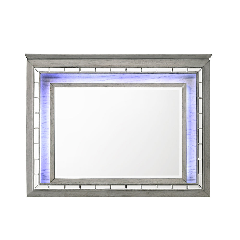 Antares Vanity Mirror