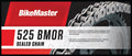 BikeMaster 525x108 BMOR O-Ring Chain 197254