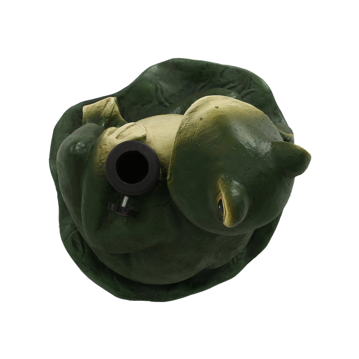 Frog Umbrella Base