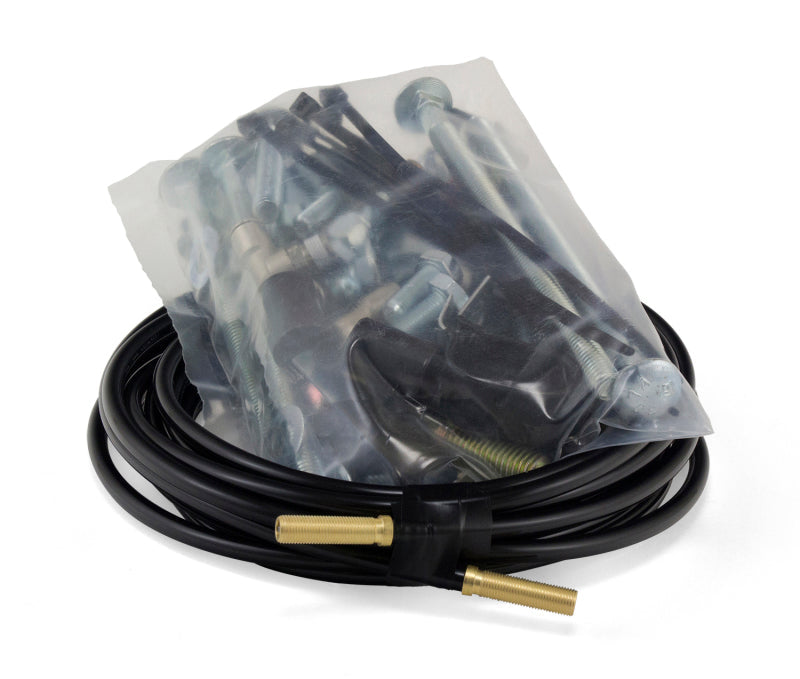 AIRLIFT Ridecontrol Air Spring Kit