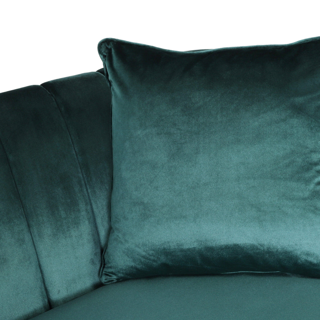 Contemporary 3-Seater Sofa