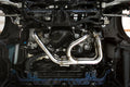 Agency Power AP WRX/ STI Equal Length Headers w/o Uppipe AP-GDA-176