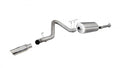 Corsa Performance 11-12 Chevrolet Silverado Ext. Cab/Std. Bed 2500 6.0L V8