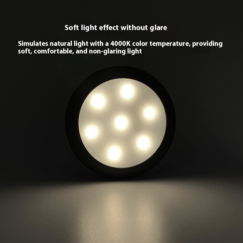 Fashion LED Remote Control Night Light Ice Hockey Light