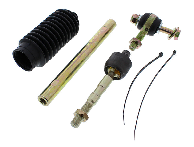 All Balls Racing 2016 Can-Am Maverick 1000R XC Rack Tie Rod Kit - Left 51-1068-L