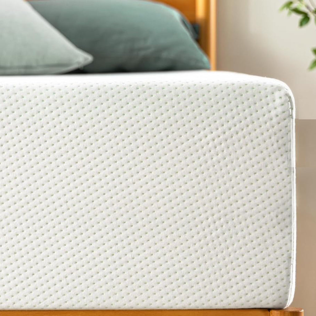 Made In US, 6" Twin Size Mattress