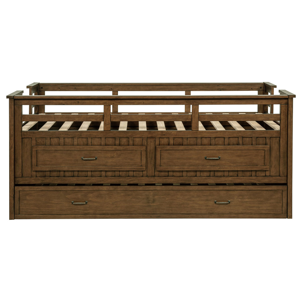 Starboard Medium Twin Captain's Bed
