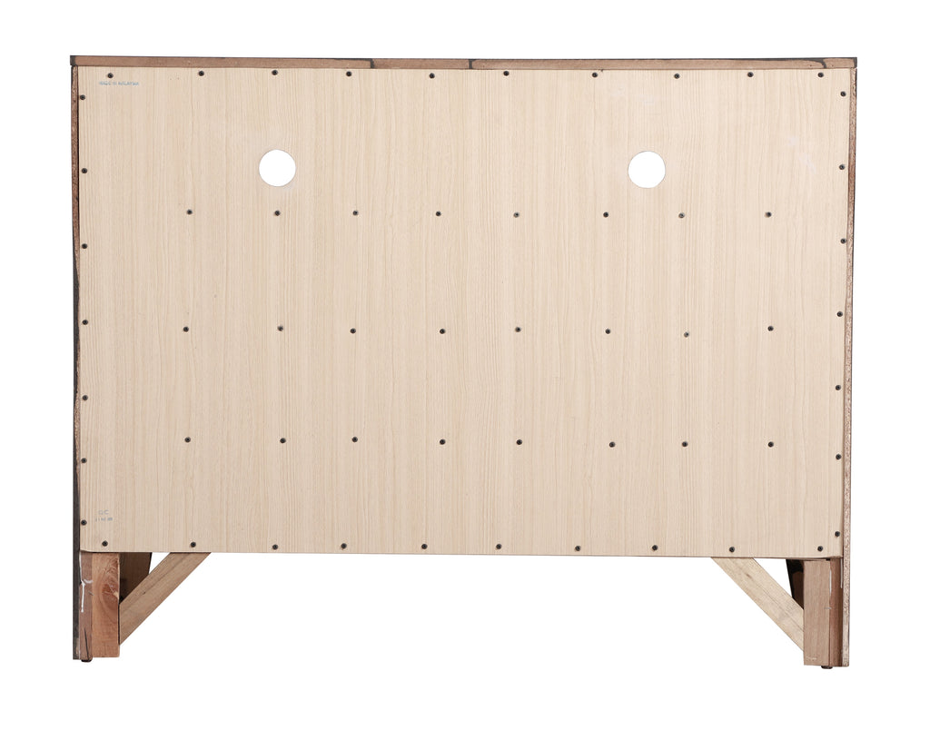 Marilla G1525-TV2 Media Chest