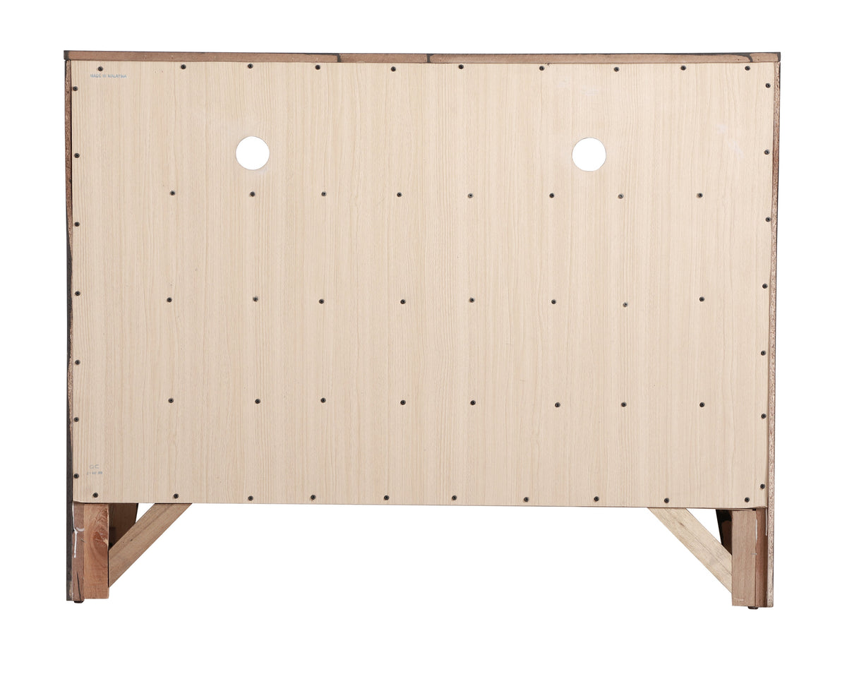 Marilla G1525-TV2 Media Chest