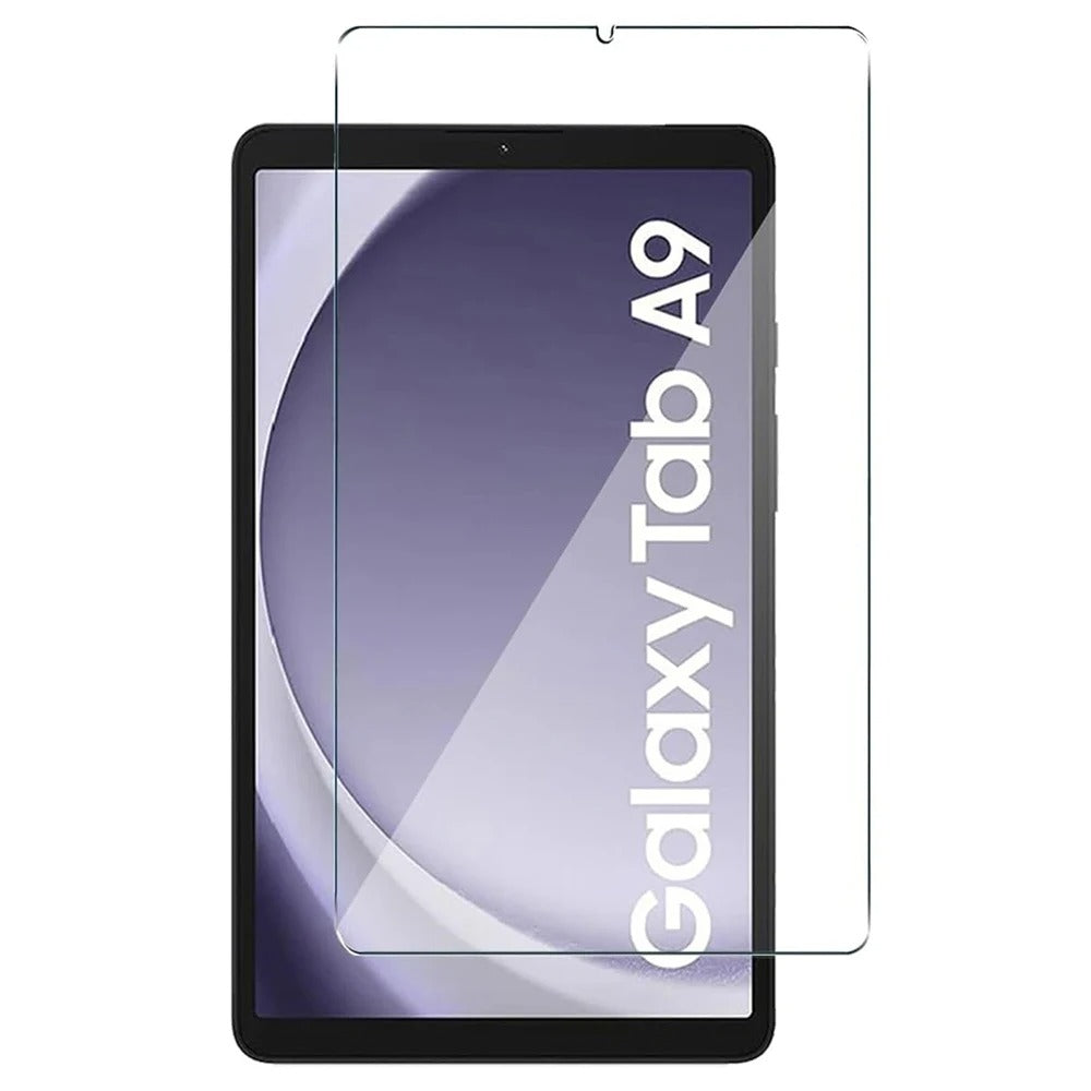 HD Edge Frosted 7 Tablet Screen Protective Film
